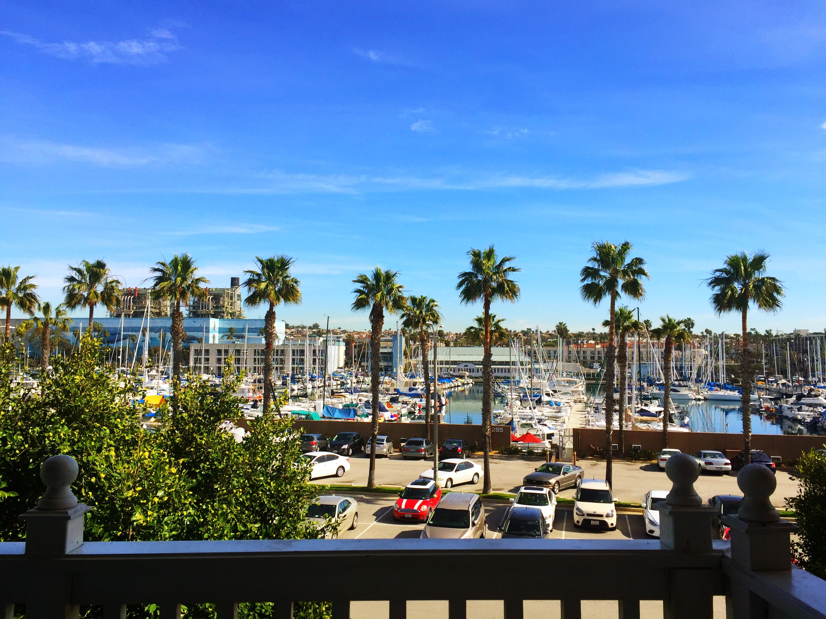 The Portofino Hotel & Marina, A Noble House Hotel Redondo Beach Exterior photo