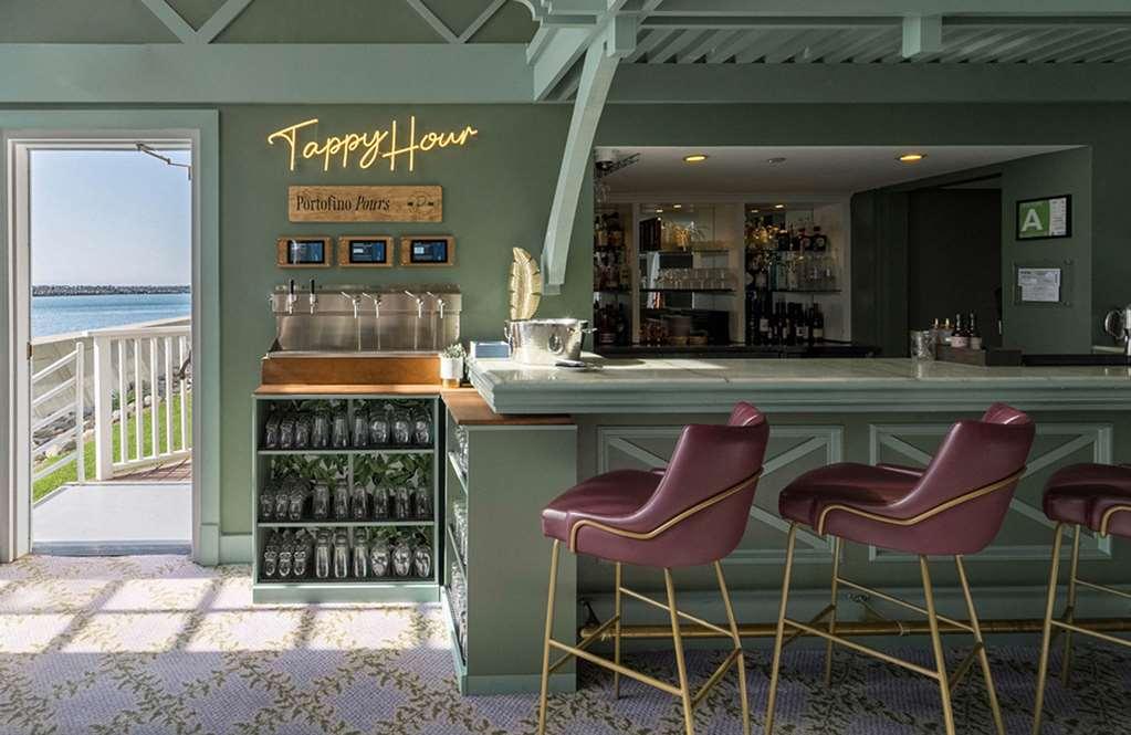The Portofino Hotel & Marina, A Noble House Hotel Redondo Beach Interior photo